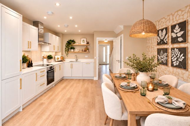 Plot 3018 - The Peregrine,, Haldon Reach, 20 Honour Close photo 2