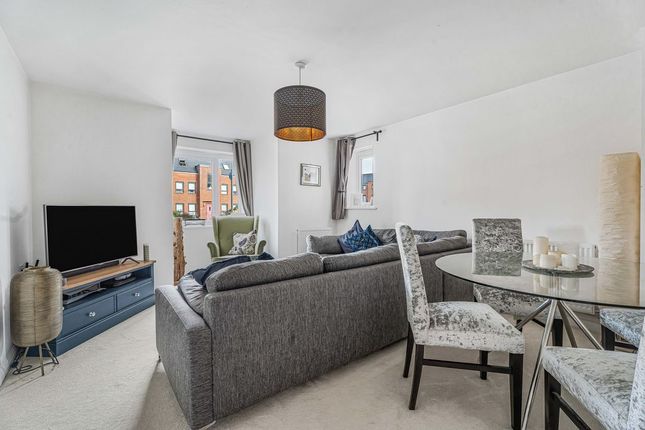 Flat 1, 323, Countess Way, Milton Keynes photo 3