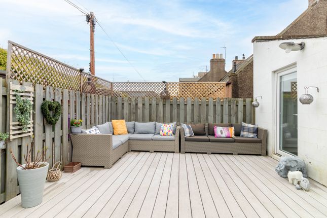 End terrace house for sale in Bents Road, Montrose