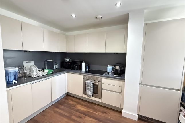 Apt 217, The Assembly, Manchester photo 2