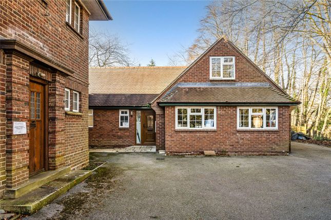 Detached house for sale in Dunstan Road, Old Headington, Oxford, Oxfordshire