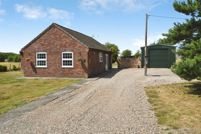 Station Farm, Main Road, Boston photo 2