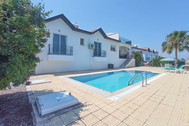 Bungalow for sale in Esentepe, Cyprus