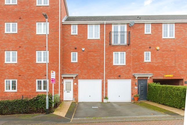 Town house for sale in Topliss Way, Middleton, Leeds