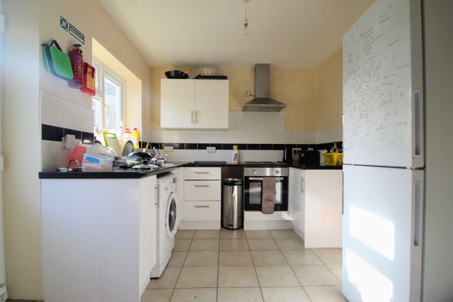 Semi-detached house to rent in Coleridge Close, Cowley, Oxford