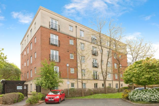 Thumbnail Flat for sale in William Street, Bristol
