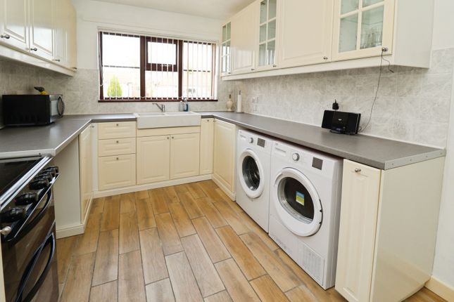 8, Ropewalk, Market Rasen photo 4