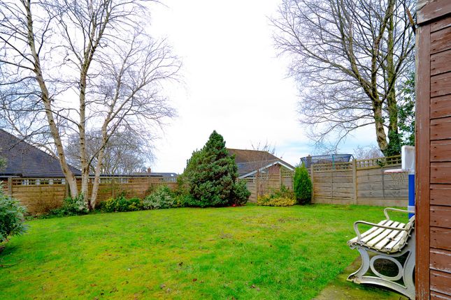 Detached bungalow for sale in Lane Drive, Grotton, Oldham