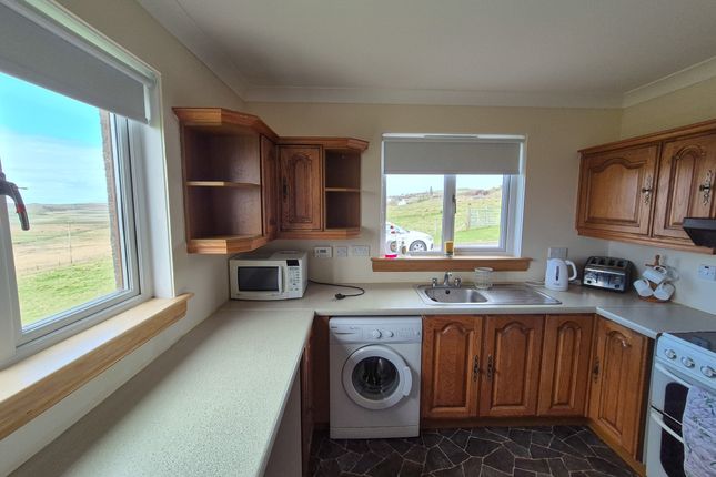 Detached house for sale in Linicro, Portree