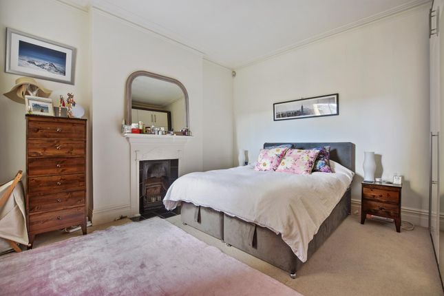 212 Castellain Mansions, Castellain Road, Maida Vale photo 3