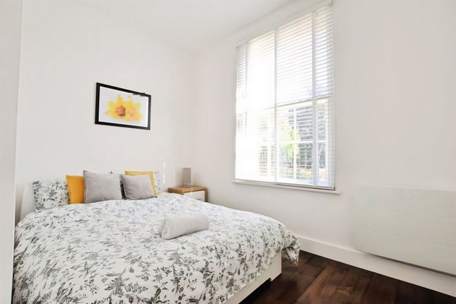 Flat 8, 173-175, Kings Road, Berkshire photo 4