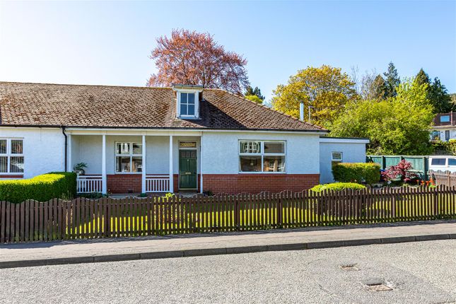 3-bed house on 6, Tweed Road, Galashiels, £275,000