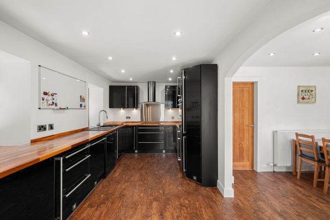 3 East Grange Of Conon Farm Cottage, Arbroath photo 4