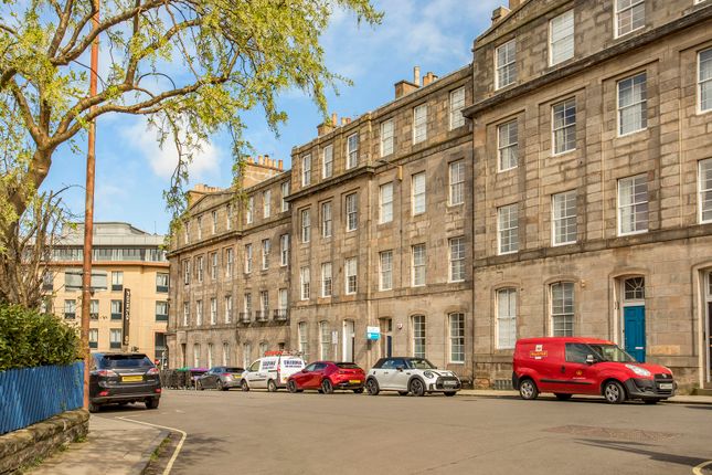 Flat for sale in 4 (Pf1), Gardner's Crescent, West End