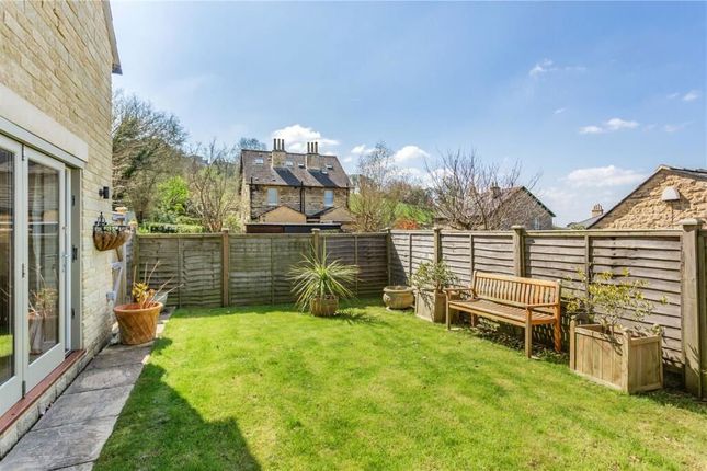 Detached house for sale in Stockwell Lane, Cleeve Hill, Cheltenham