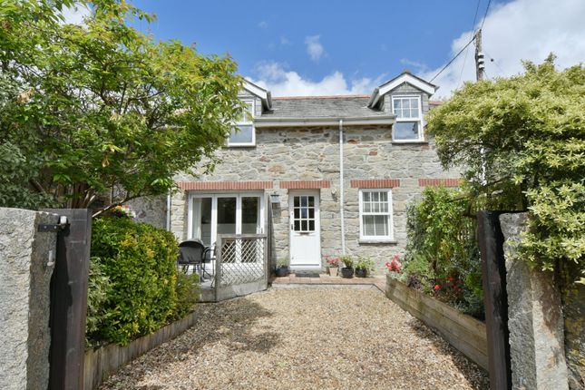 St Peters Hill Flushing Falmouth Tr11 2 Bedroom Barn