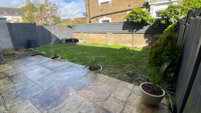 Semi-detached house for sale in St. Mildreds Road, Ramsgate