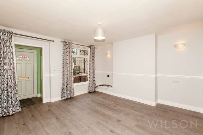 28 Regent Street, Chesterfield photo 3