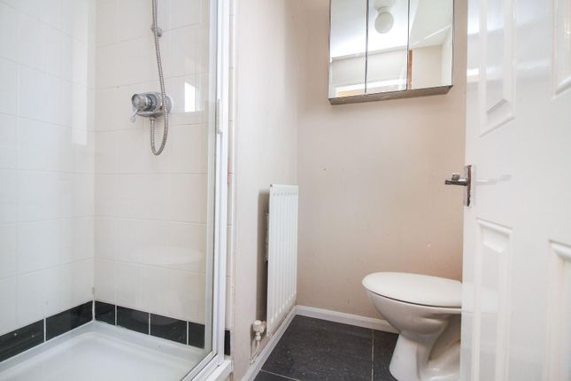Link-detached house for sale in Grousemoor Drive, Ashington