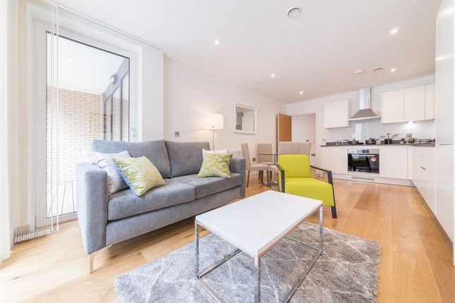 Flats To Let In Eltham Hill Technology College London Se9
