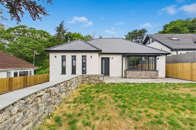 3-bed house on 14, Portway, Swansea, £475,000