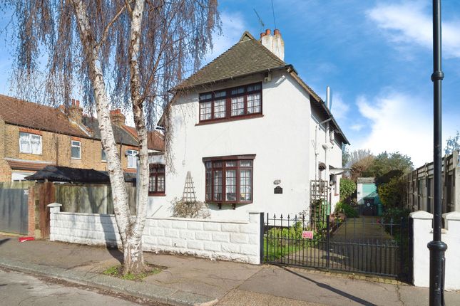 Detached house for sale in Lonsdale Road, Southend-On-Sea