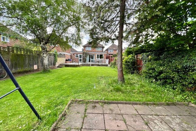 Detached house for sale in Speart Lane, Heston, Hounslow