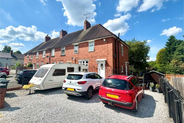 3-bed house on 42, Westfield Road, Sedgley, £229,950