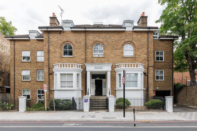 Kenninghall Road E5