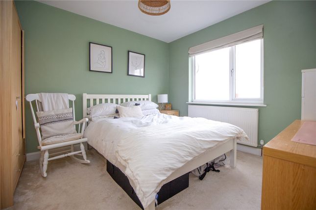 Terraced house for sale in Crowther Road, Bristol