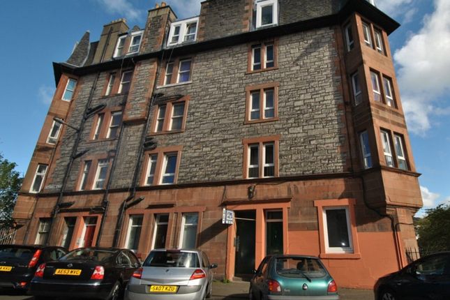 Thumbnail Flat to rent in Bothwell Street, Edinburgh