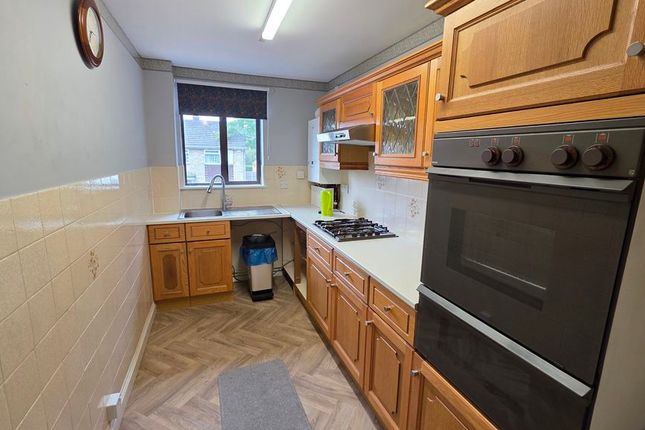 3 William Nichols Court, Huntly Grove, Peterborough photo 3