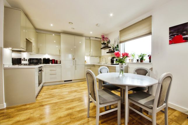 Flat for sale in 32 Lily Way, London
