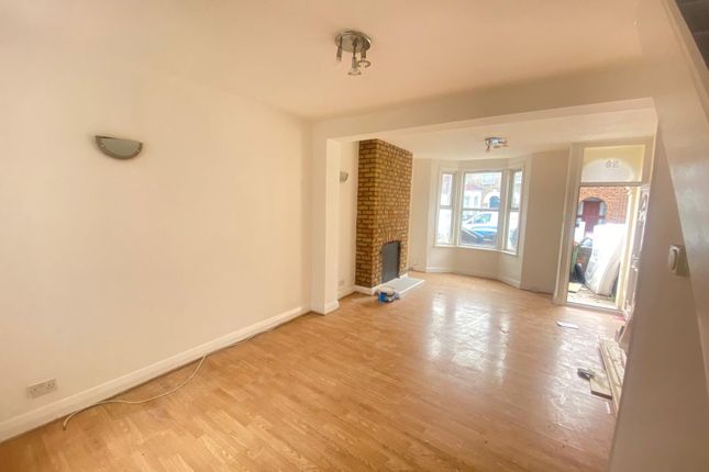 Thumbnail Terraced house to rent in Olive Road, London
