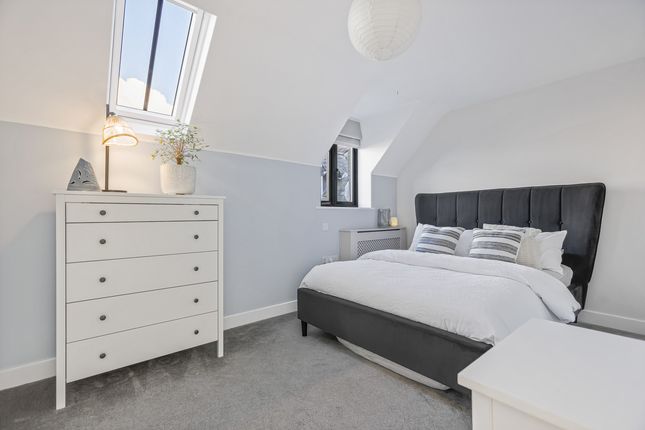 4 Timsbury Court, Steventon, Abingdon photo 4