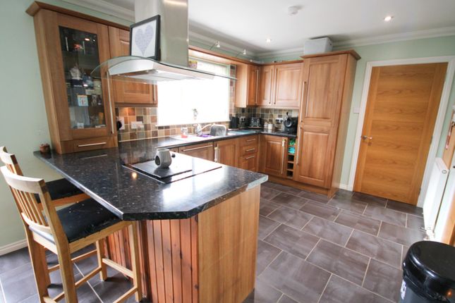 Detached house for sale in 38A Mid Street, Cornhill, Banff