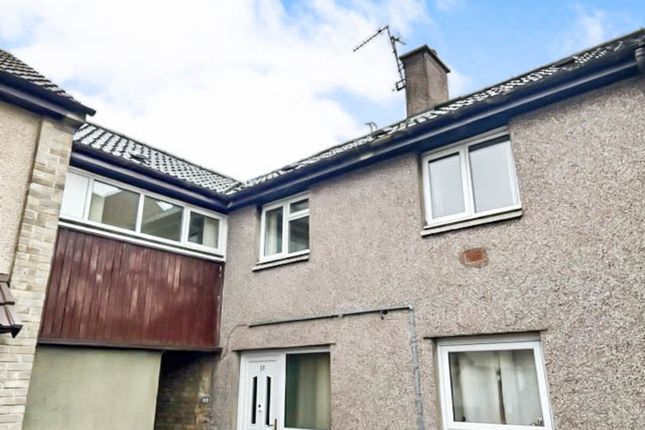 Thumbnail Flat to rent in Nairn Path, Glenrothes