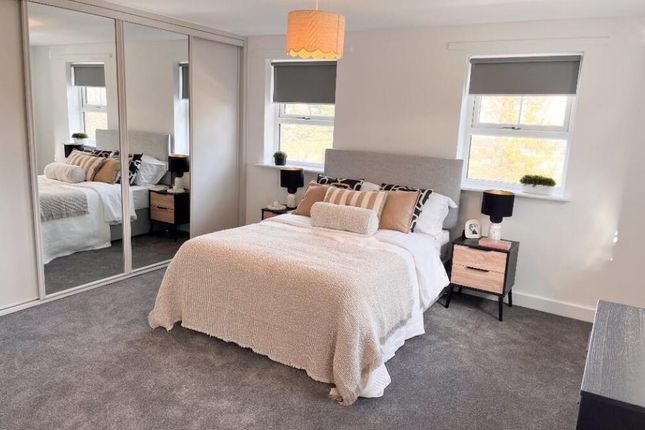 47, Eliza Grant Road, LEEDS photo 5