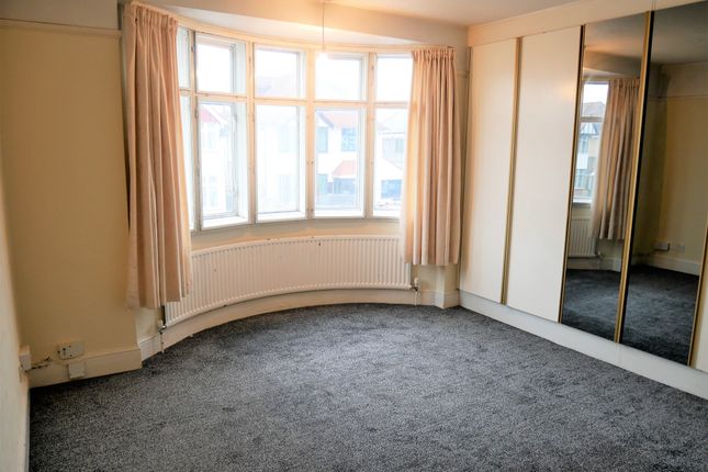 Semi-detached house to rent in Percy Road, London