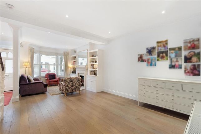 Property for sale in Mablethorpe Road, Fulham, London