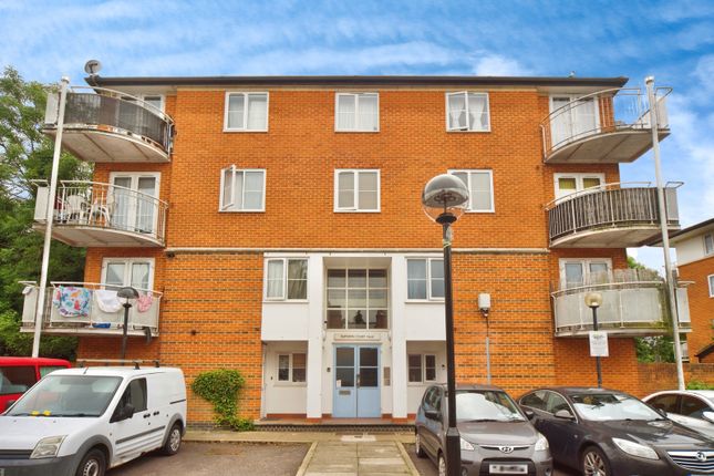 1-bed flat on Flat 5, Rufforth Court5 Rufforth, 61, Pageant Avenue, London, £190,000