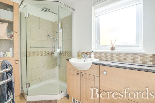 Semi-detached house for sale in Juniper Way, Romford