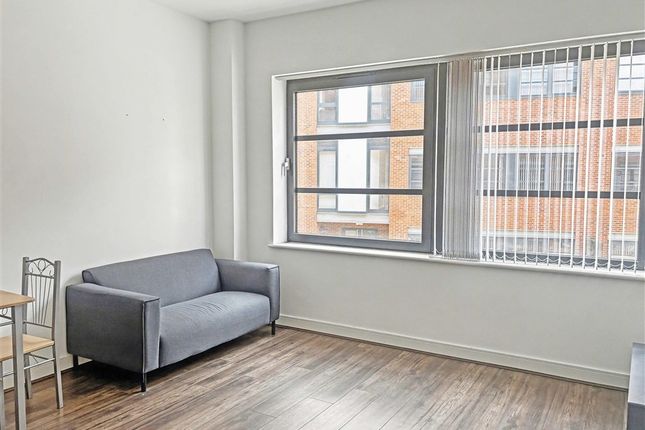 Apartment 250, Kettleworks, 126, Pope Street, BIRMINGHAM photo 2