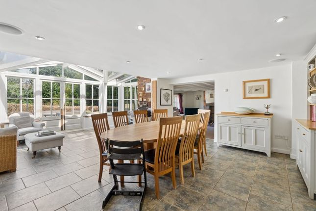Orchard Cottage, Cherry Tree Lane, Great Missenden photo 4