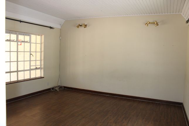 Detached house for sale in Rolf Valley, Harare, Zimbabwe