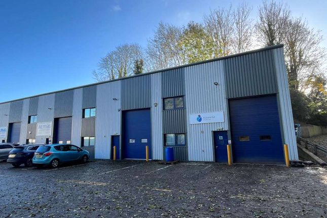 Thumbnail Industrial for sale in Unit 7 Station Court, Top Station Road Industrial Estate, Brackley