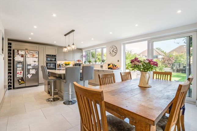 Detached house for sale in Lakes Lane, Beaconsfield, Buckinghamshire