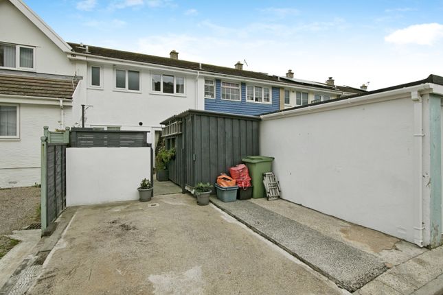 Detached house for sale in Chynance, Portreath, Redruth, Cornwall