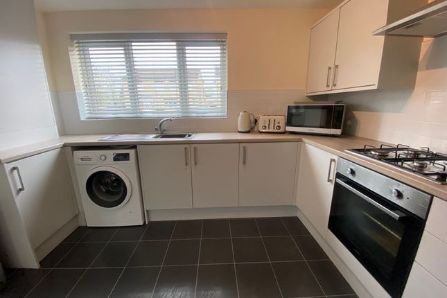 Property to rent in Victoria Avenue, Hatfield, Doncaster