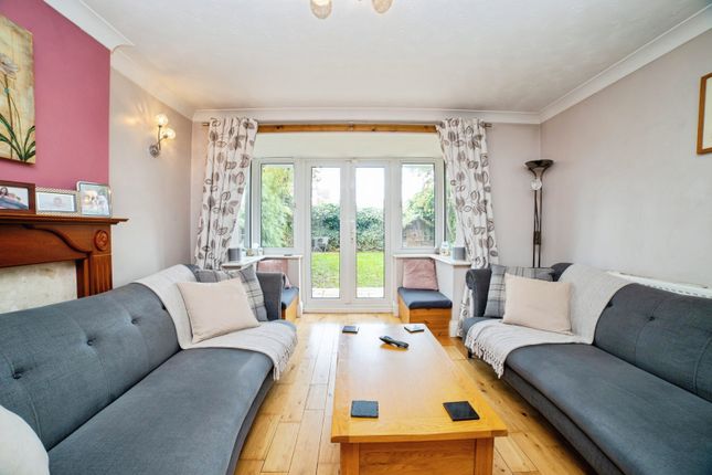 8, Primrose Court, Nottinghamshire photo 4